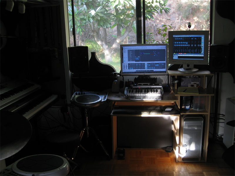 Control Station